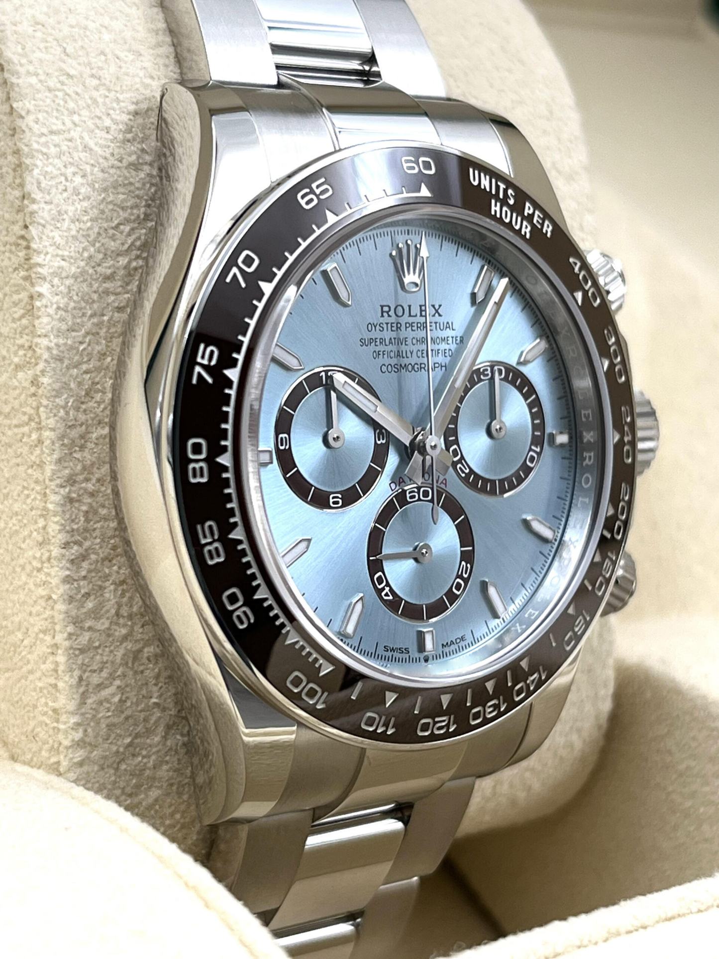 Daytona 126506