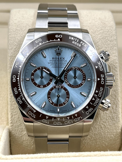 Daytona 126506