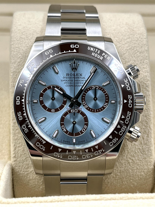 Daytona 126506