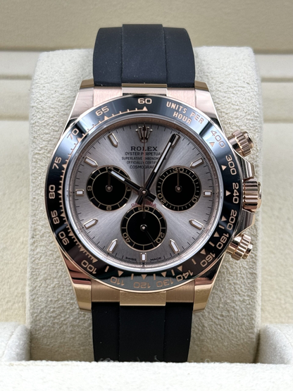 Daytona 126515LN