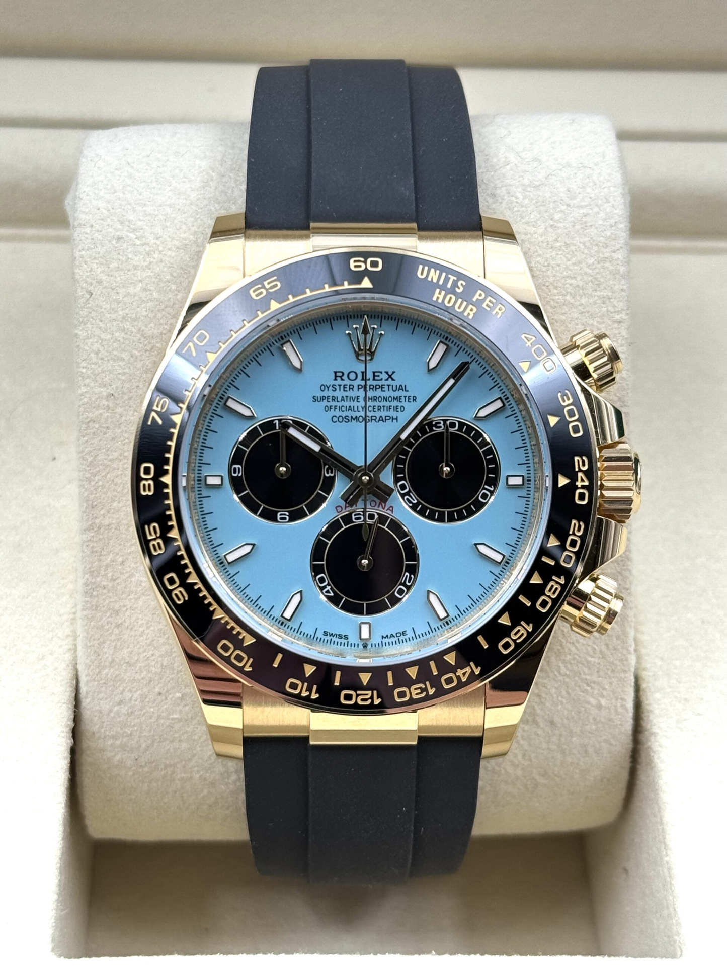 Daytona 126518LN