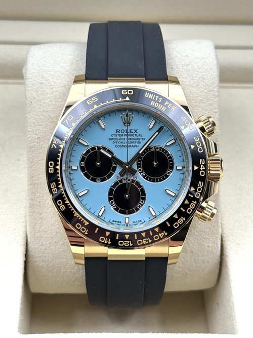 Daytona 126518LN