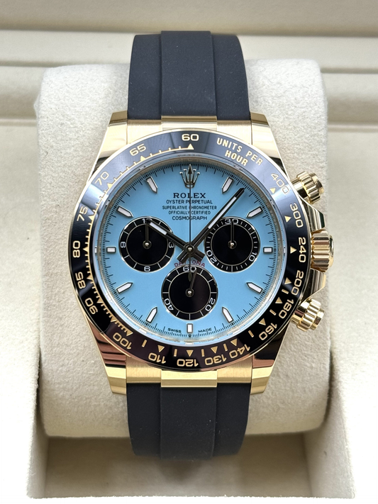 Daytona 126518LN