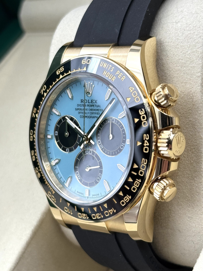 Daytona 126518LN