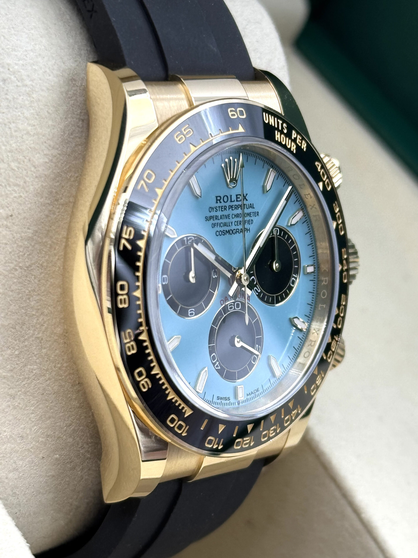 Daytona 126518LN