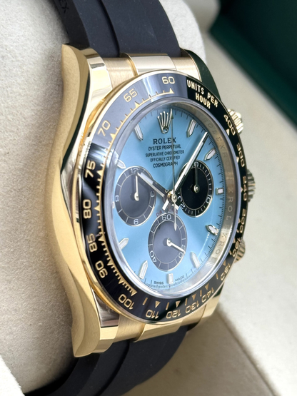 Daytona 126518LN