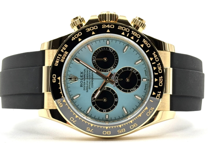 Daytona 126518LN