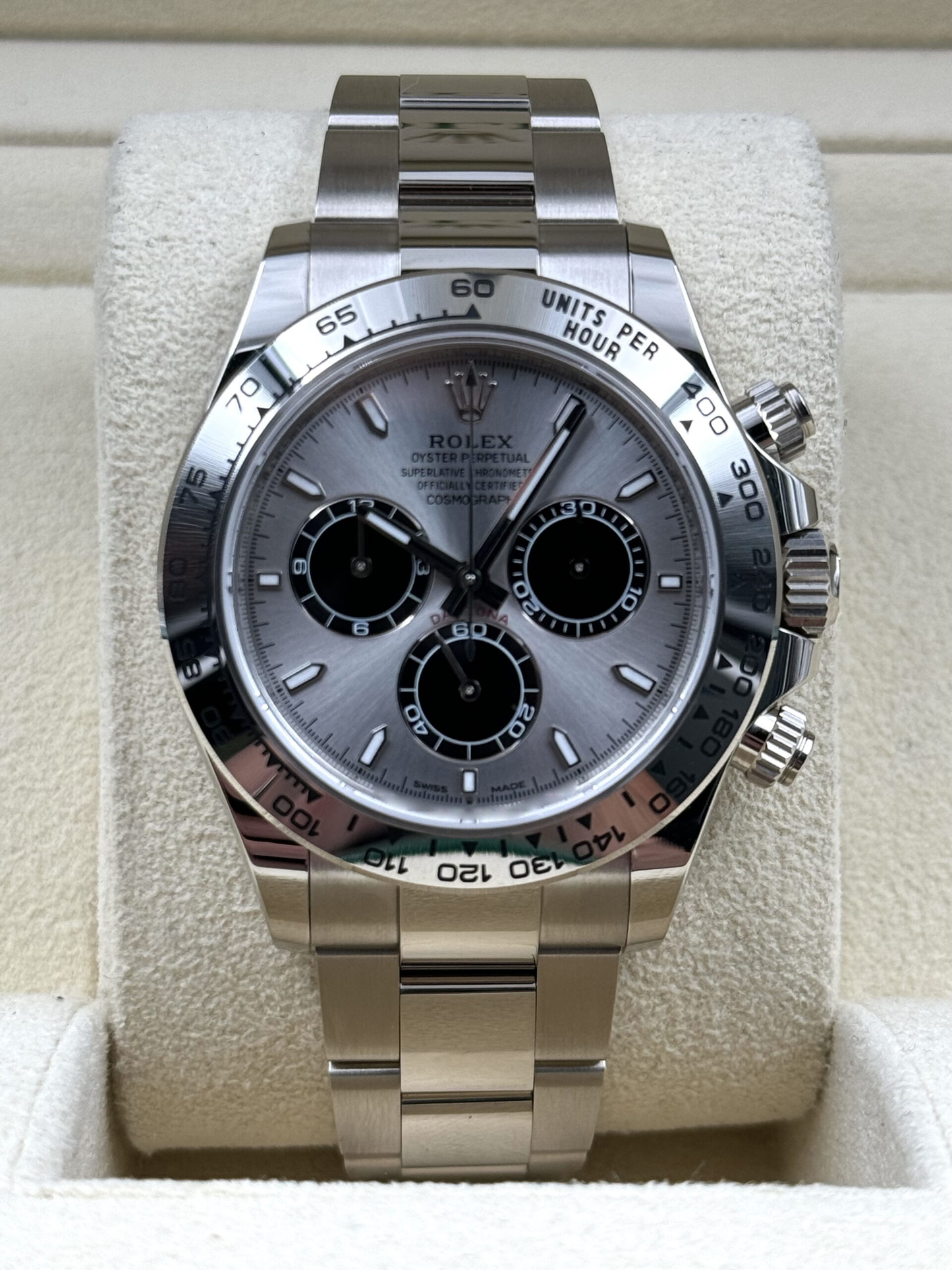Daytona 126509