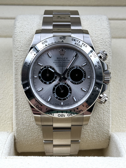 Daytona 126509