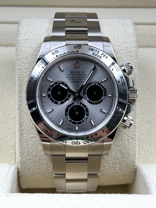 Daytona 126509