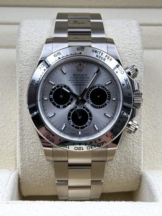 Daytona 126509