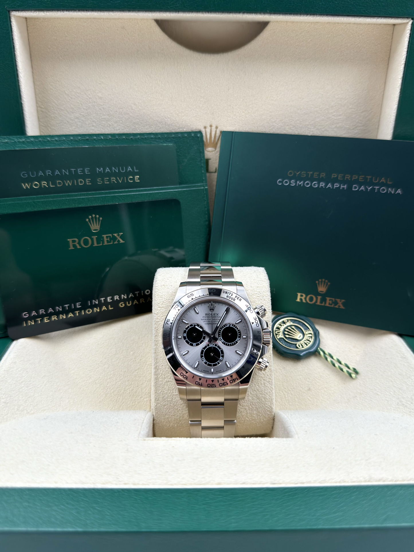 Daytona 126509