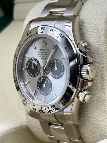 Daytona 126509