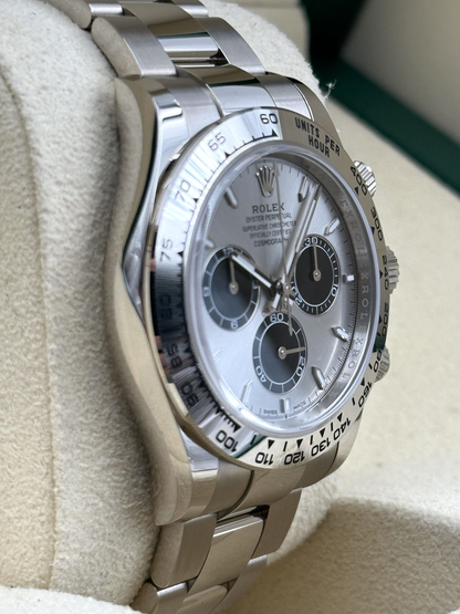 Daytona 126509