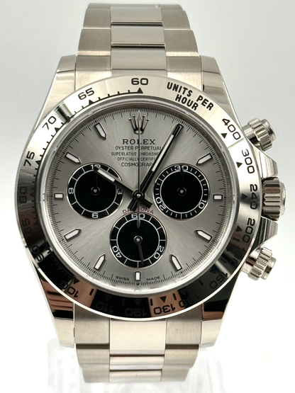 Daytona 126509