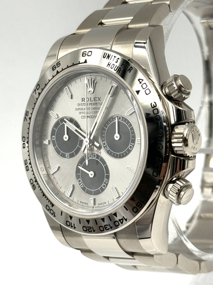 Daytona 126509