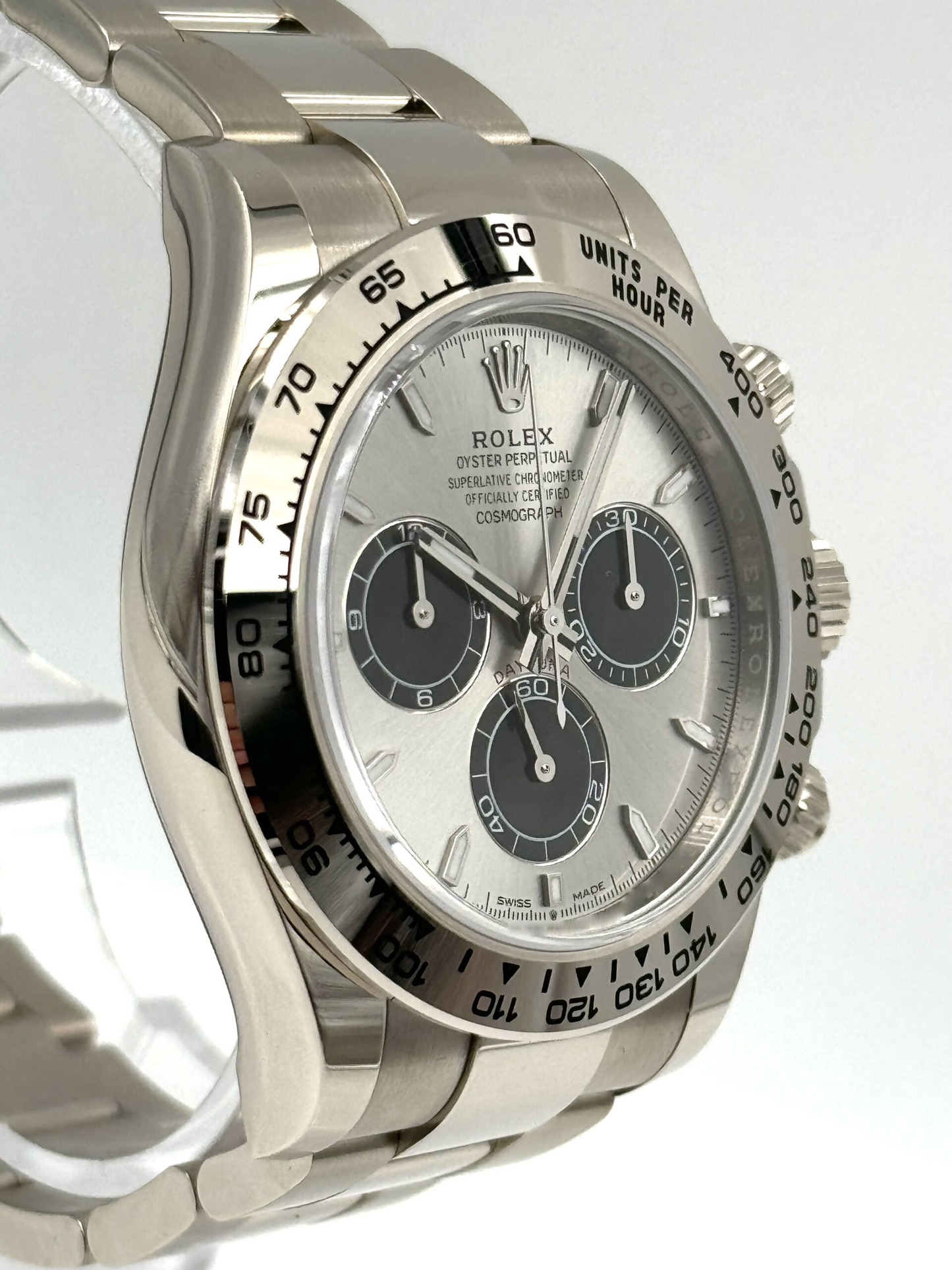 Daytona 126509