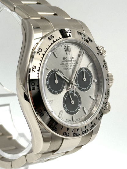 Daytona 126509