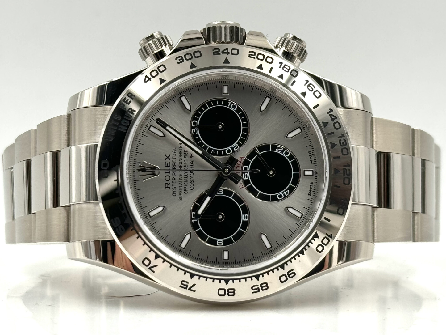 Daytona 126509