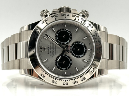 Daytona 126509
