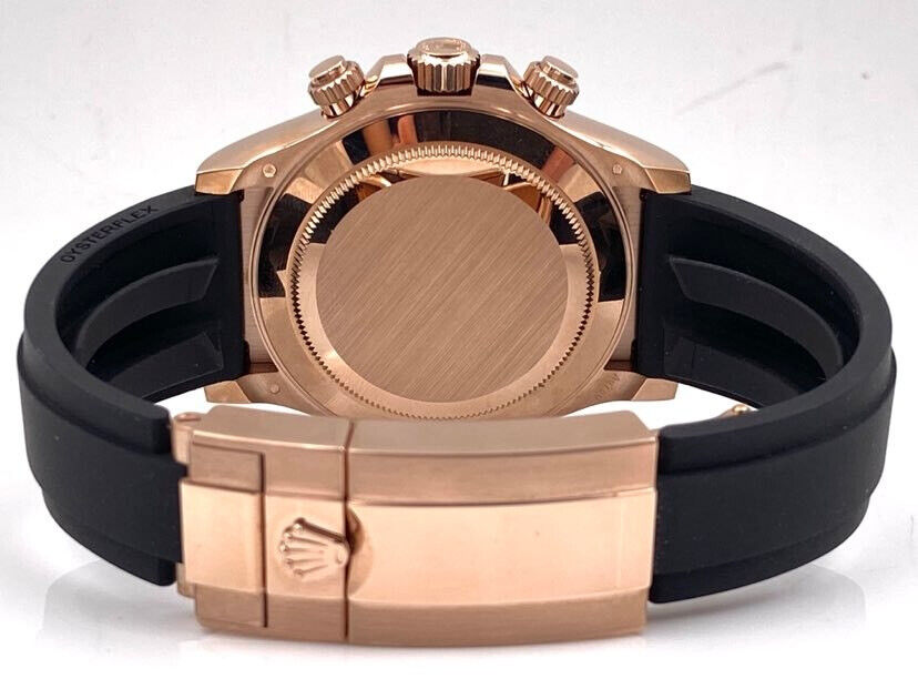 Daytona 116515LN