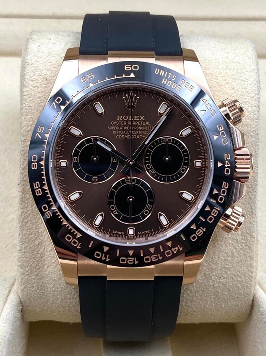 Daytona 116515LN
