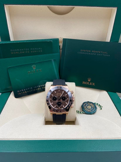 Daytona 116515LN