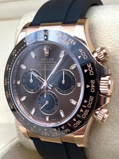 Daytona 116515LN