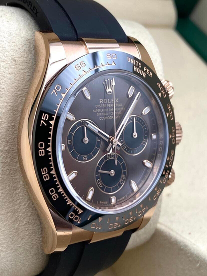 Daytona 116515LN