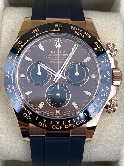 Daytona 116515LN