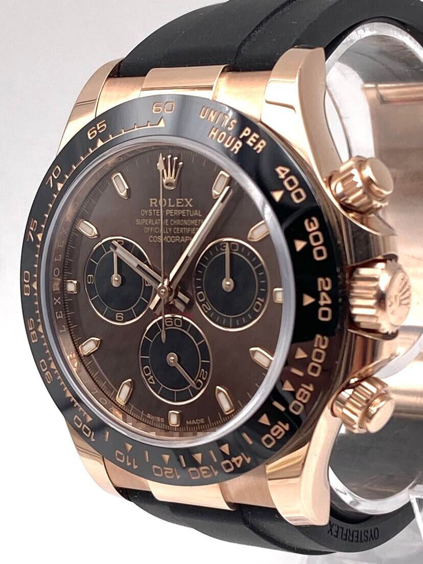 Daytona 116515LN