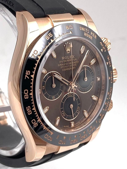Daytona 116515LN