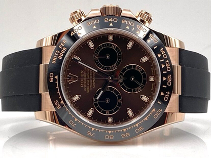 Daytona 116515LN