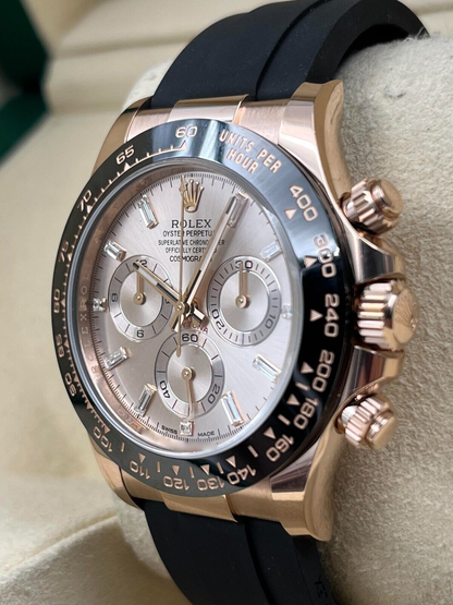 Daytona 116515LN