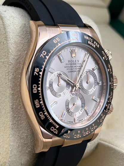 Daytona 116515LN