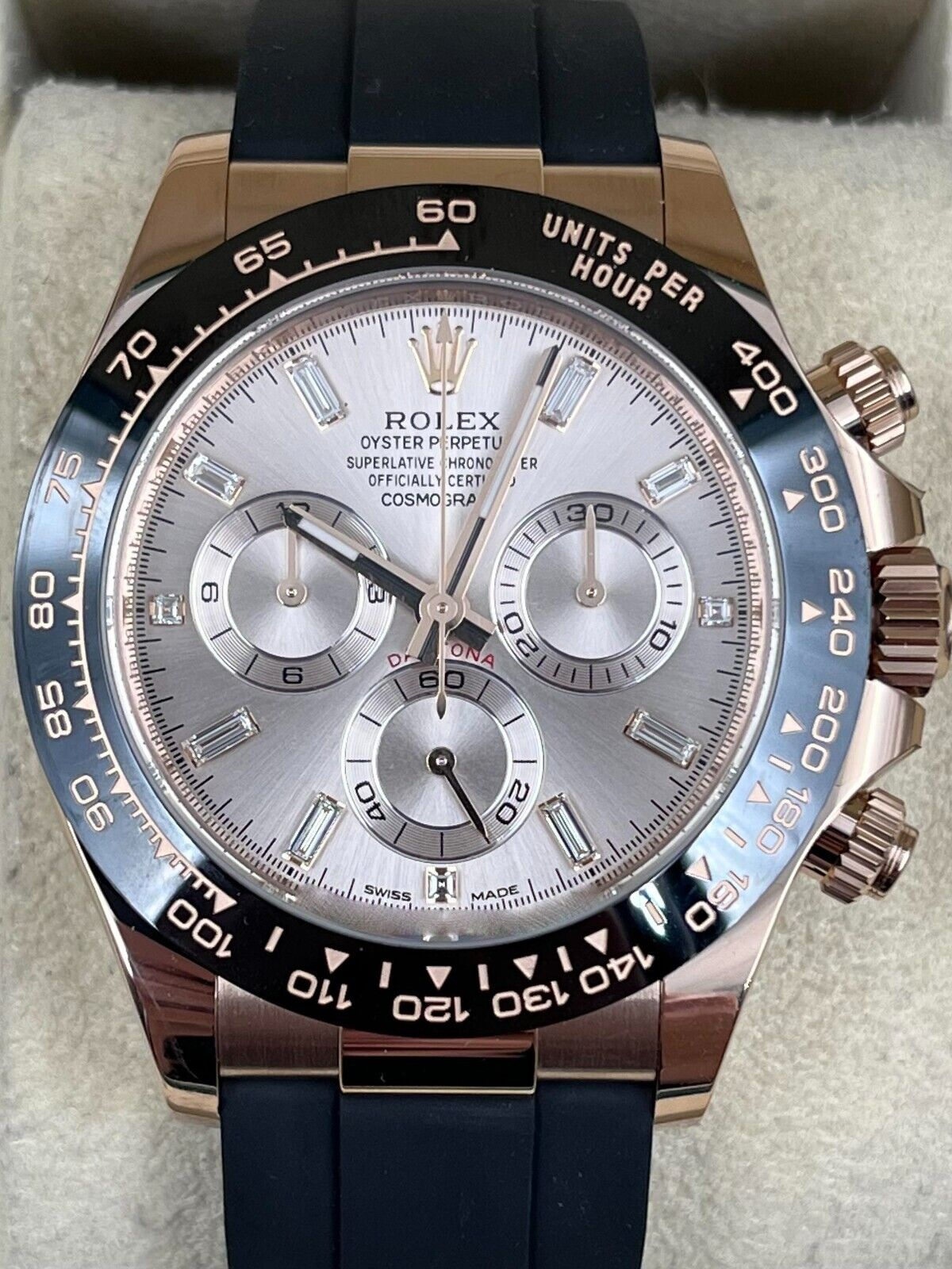 Daytona 116515LN