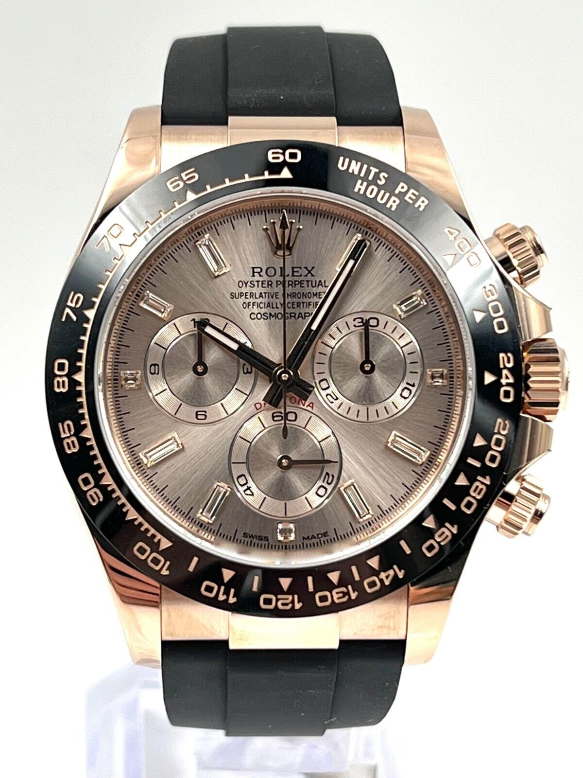 Daytona 116515LN