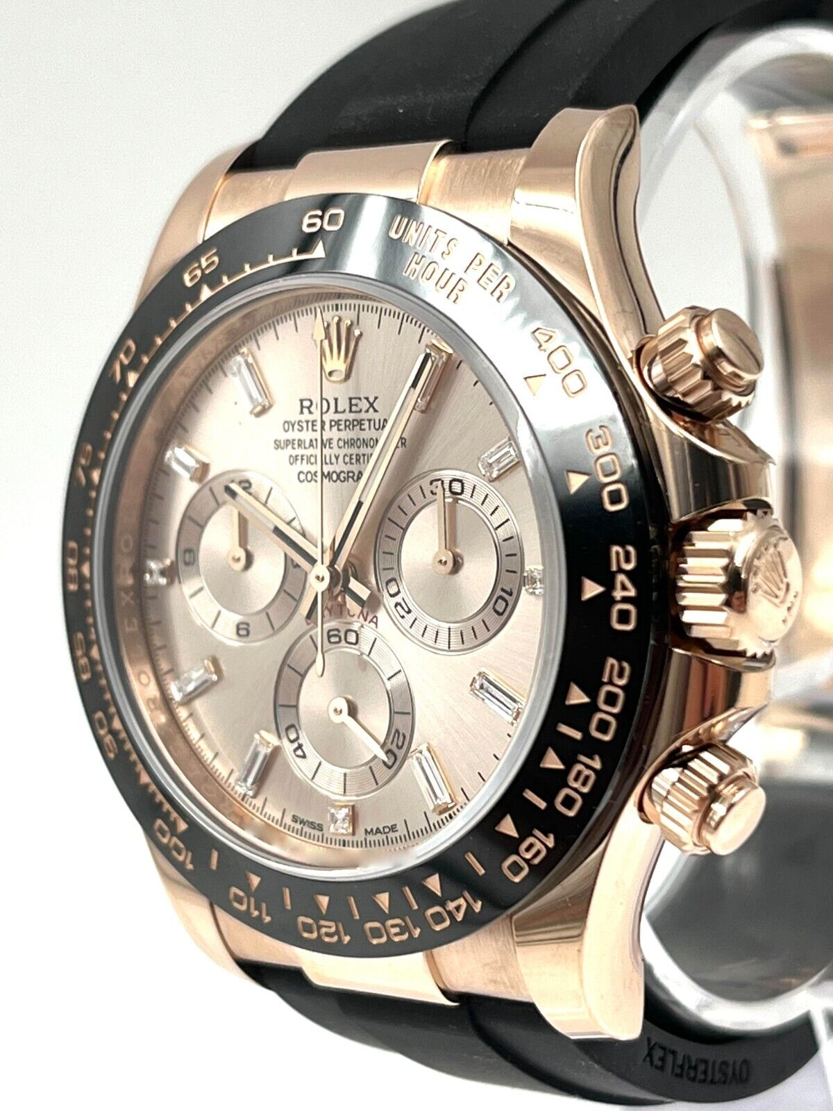 Daytona 116515LN