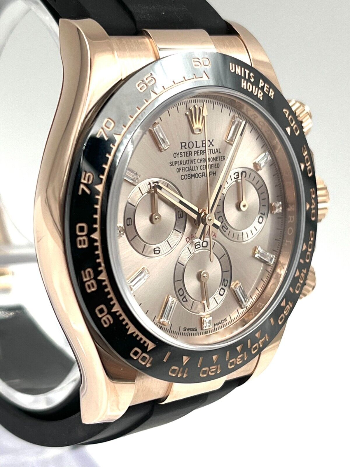 Daytona 116515LN