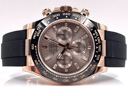 Daytona 116515LN
