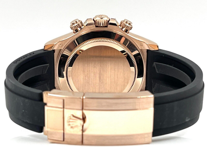 Daytona 116515LN