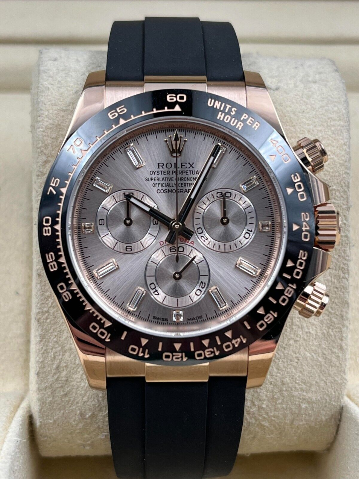 Daytona 116515LN