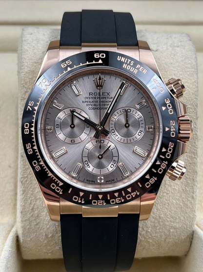 Daytona 116515LN