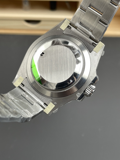 Submariner Date 126619LB