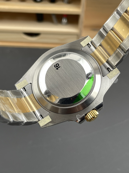 Submariner Date 126613LN