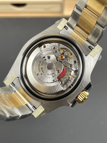 Submariner Date 126613LN