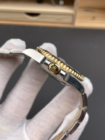 Submariner Date 126613LN