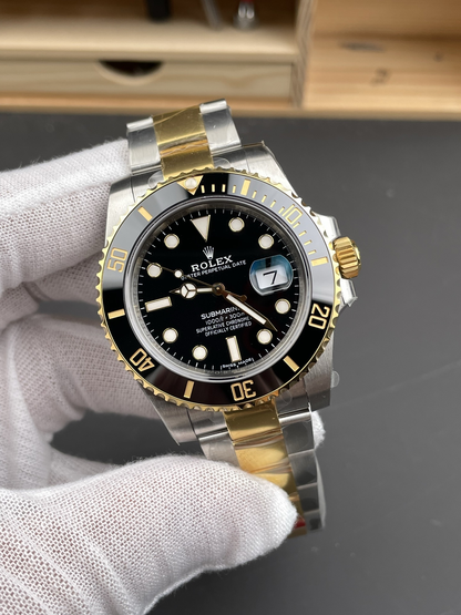 Submariner Date 126613LN