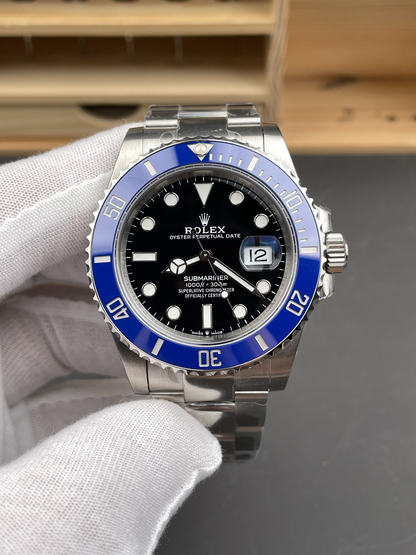 Submariner Date 126619LB