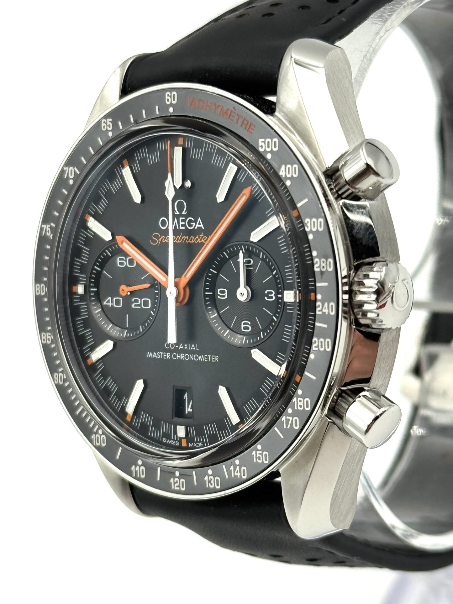 Speedmaster Racing 329.32.44.51.01.001